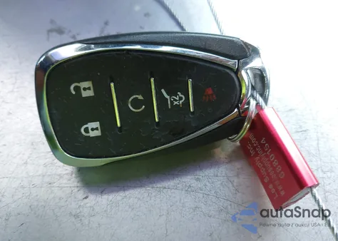 2021 Chevrolet Equinox Fwd 2Fl from USA, damaged, VIN 3GNAXJEV4MS161015